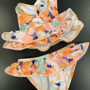 Janie and Jack Swimsuit